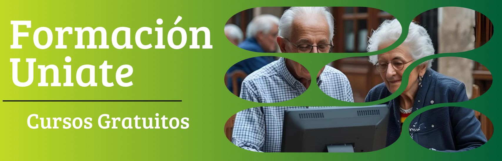 Formación